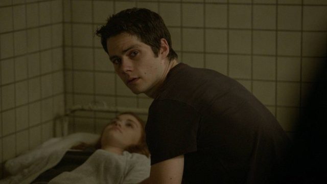 Lobo Adolescente S05E14