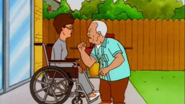 Los Reyes de la Colina S04E02