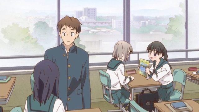 Atrévete a escalar S01E03