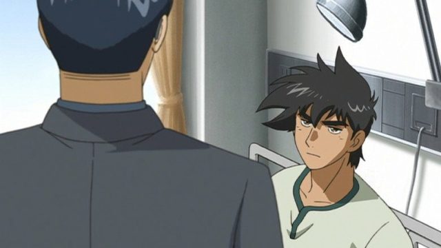 メジャー S03E09