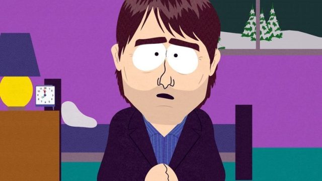 South Park S09E12
