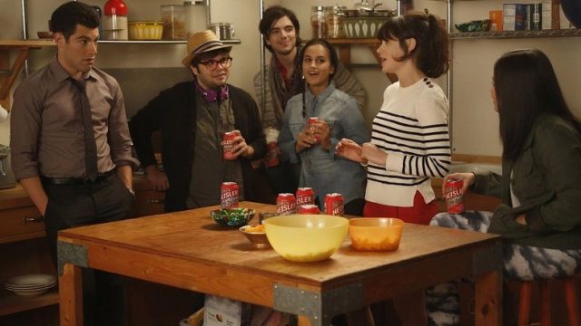 New Girl S02E04
