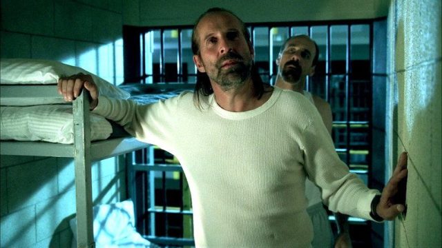 Prison Break S01E12