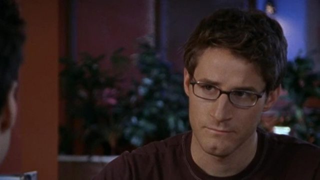 Scrubs S02E13