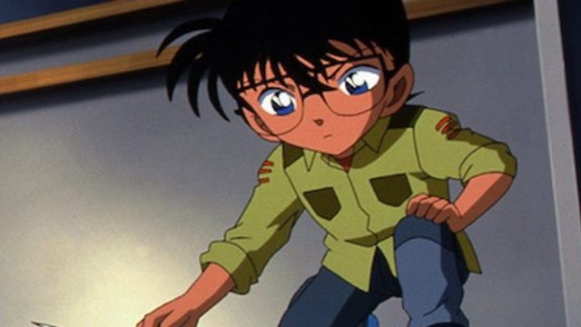 Detective Conan S01E456
