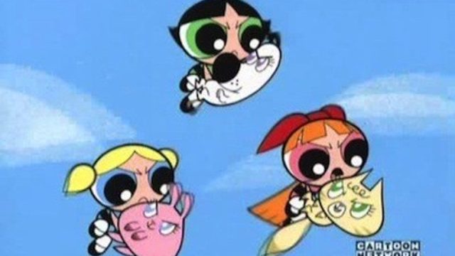 Las chicas superpoderosas S05E24