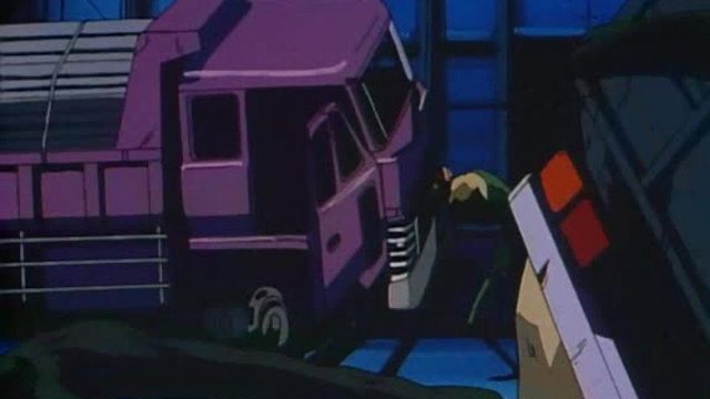 Blue Seed S01E15