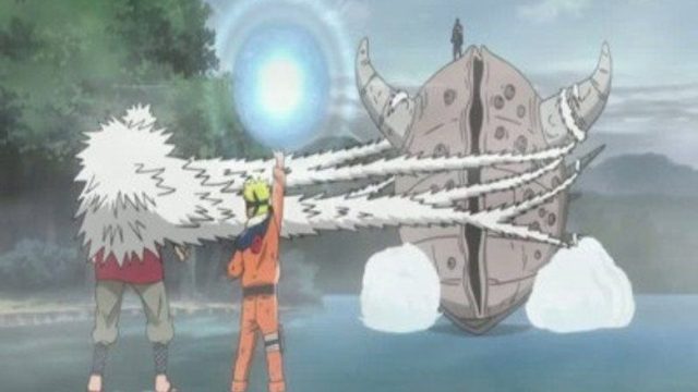 Naruto Shippuden S09E188