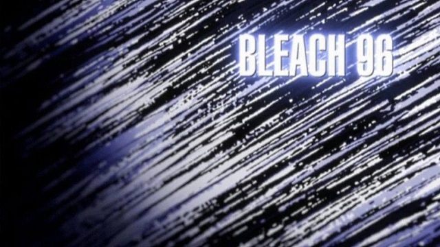 Bleach S01E96