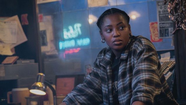 Power Book III: Raising Kanan S05E03
