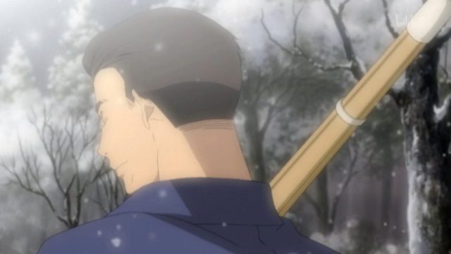 Hell Girl S03E04