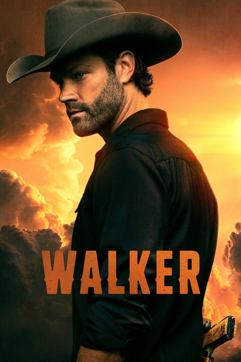 Walker Temporada 4