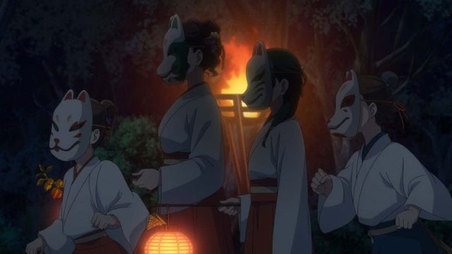 Los diarios de la boticaria S01E43