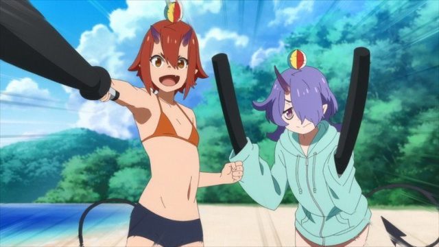 'Tis Time for "Torture," Princess S01E10