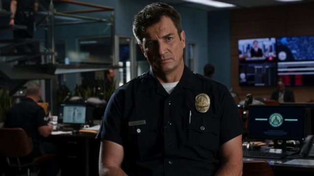 The Rookie S04E16
