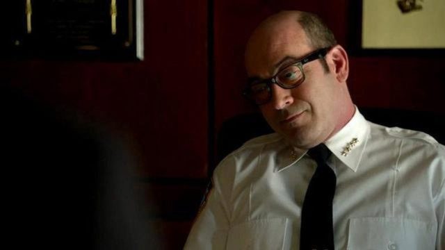 Sangre Azul S04E22