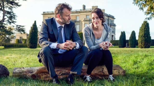 Fleabag S01E04