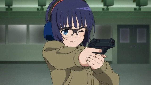 Kuromukuro S01E12