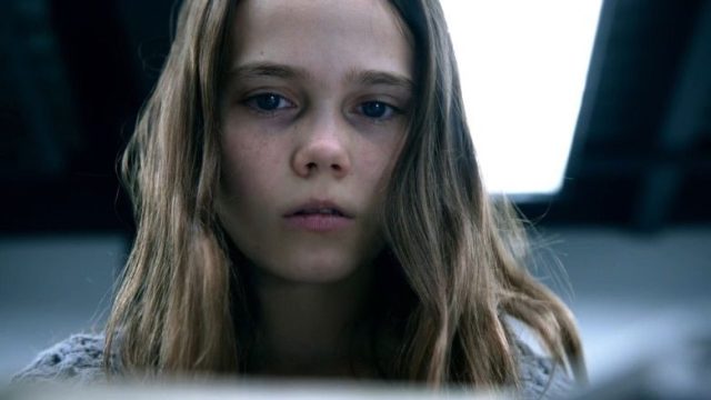 Punto ciego S01E20