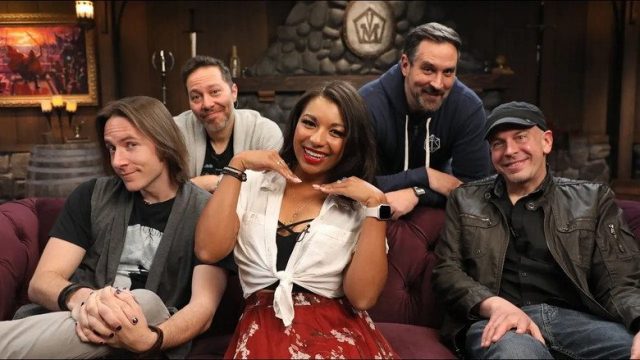 La leyenda de Vox Machina S00E17