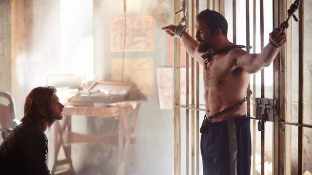 Mordida S01E08
