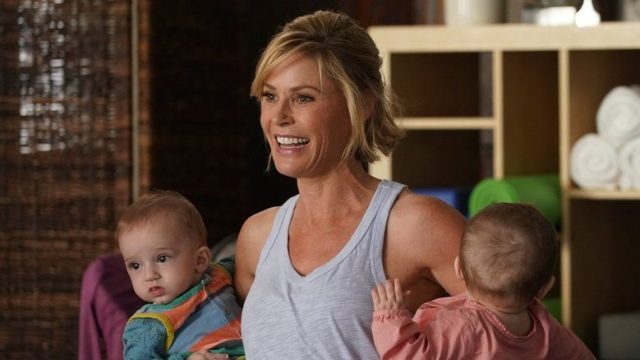 Una Familia Moderna S11E03