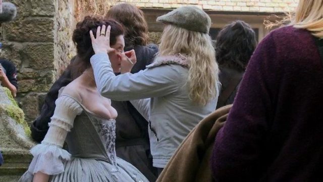 Outlander S00E07