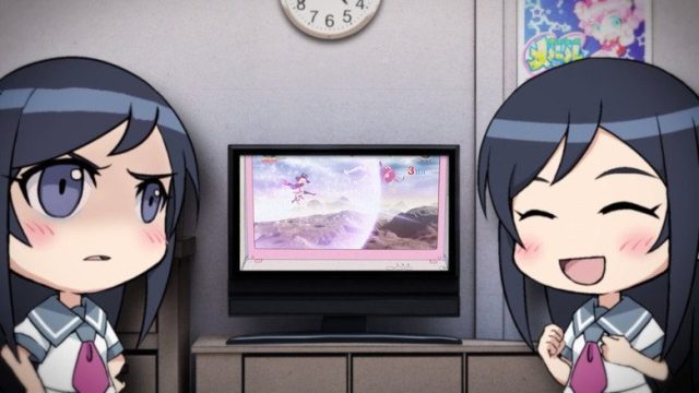 Oreimo S00E08
