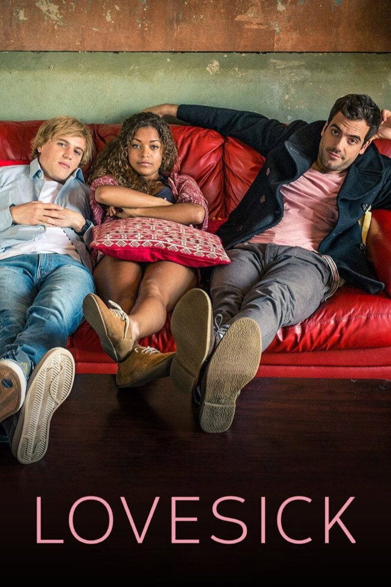 Lovesick Temporada 1