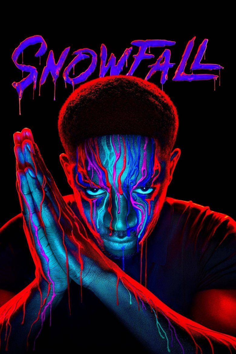 Snowfall Temporada 2