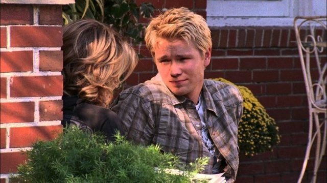 Hermanos Rebeldes S04E06