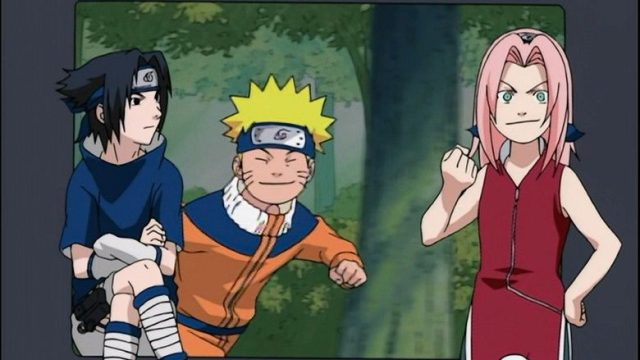 Naruto S01E26