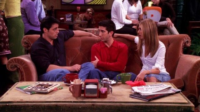 Friends S06E03