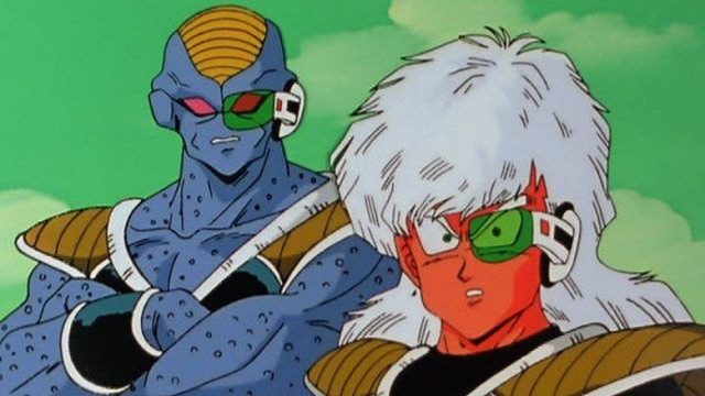 Dragon Ball Z Kai S02E05