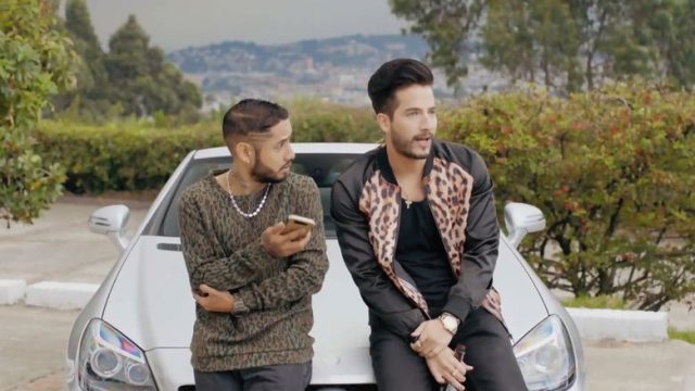 La Reina del Flow S01E30