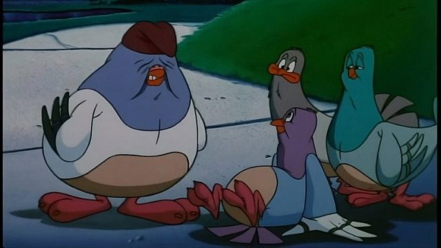 Animaniacs S02E08