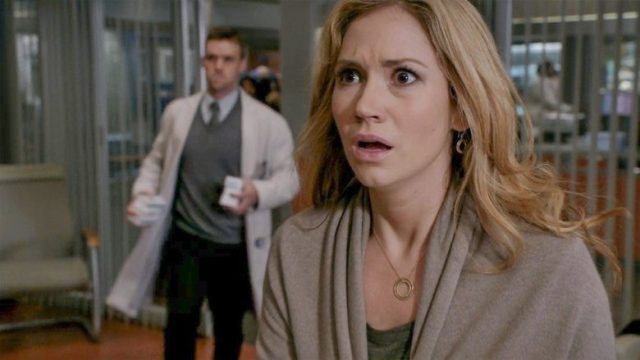 Dr. House S07E14