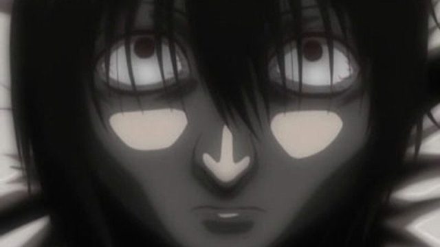 Gintama S02E20