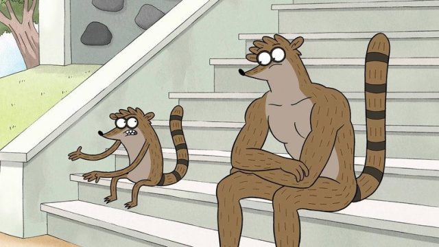 Un show más S05E10