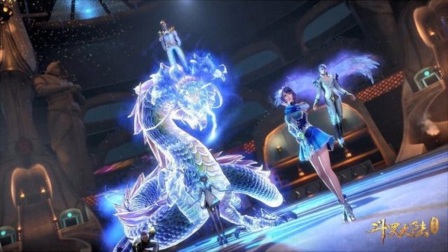 斗罗大陆 S01E40