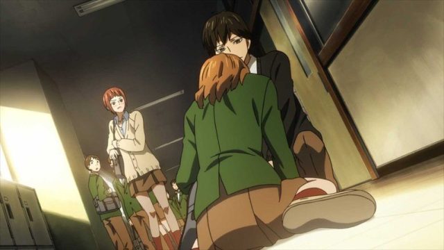 Orange S01E04