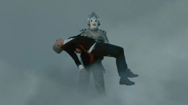 Doctor Who S10E12