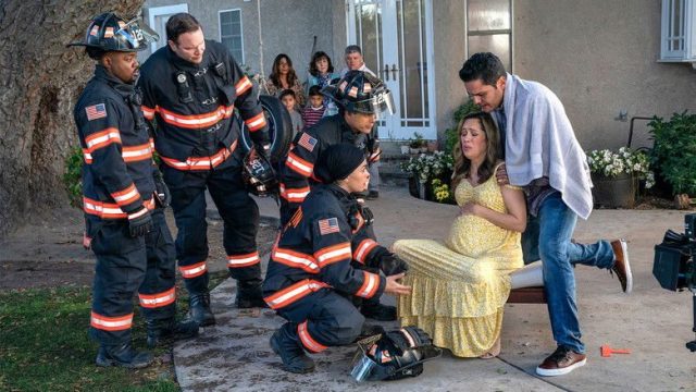 9-1-1: Lone Star S01E09