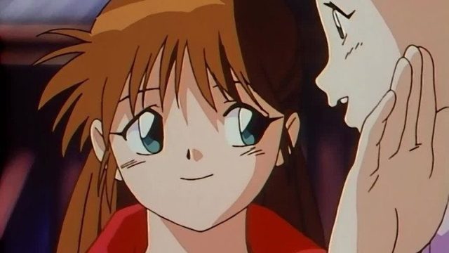 Blue Seed S01E06