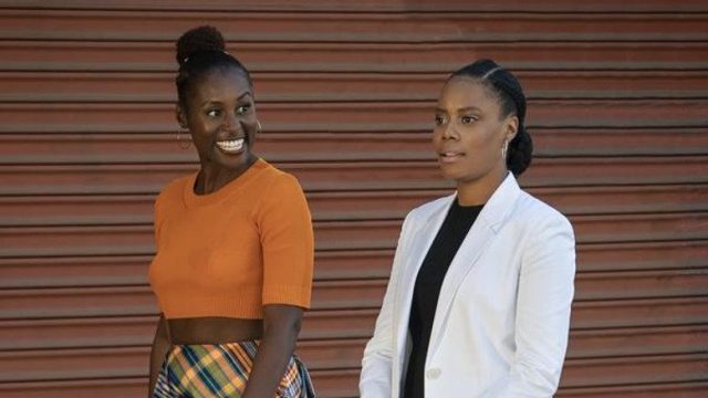 Insecure S04E02
