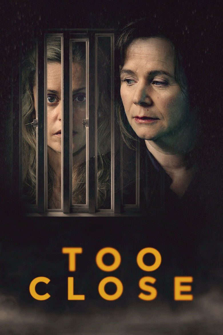 Too Close Temporada 1