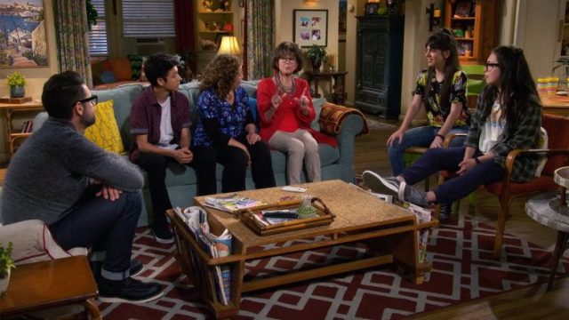 Día a Día S03E02