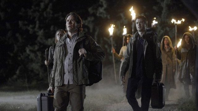 Helix S02E01