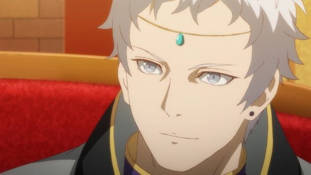 The Faraway Paladin S01E10