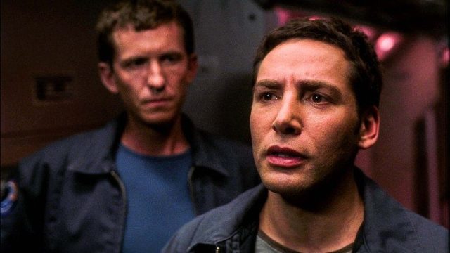 Viaje a las estrellas: Enterprise S01E10